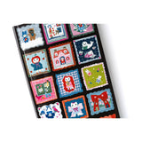 Hobonichi - Agenda Weeks | Yumi Kitagishi: White Cat’s Daily Life - Semanal - Enero a Diciembre 2026