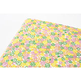 Hobonichi - Funda Cousin A5 | minä perhonen skyful (Yellow)