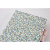 Hobonichi - Funda Cousin A5 | Liberty Fabrics: Sasha Kiora