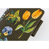 Hobonichi - Funda Cousin A5 | Tolight: Garden of Botany