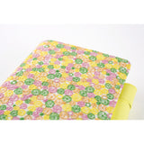 Hobonichi - Funda A6 Original Size | minä perhonen skyful (Yellow)