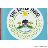 Hobonichi - Funda Cousin A5 | Virginia Lee Burton: The Little House