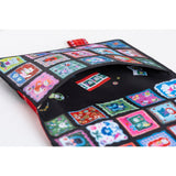 Hobonichi - Funda Cousin A5 | Yumi Kitagishi: White Cat’s Daily Life