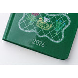 Hobonichi - Agenda Weeks | | iyo okumi A Story About Me - Weekly - January to December 2026