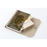 Hobonichi - Funda A6 Original Size | Alettone: Gray