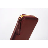 Hobonichi - Funda A6 Original Size | Single Color: Amarone