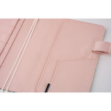 Hobonichi - Funda Cousin A5 | Liberty Fabrics: Sasha Kiora