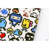 Hobonichi - Funda Cousin A5 |  Tamagotchi: Tamagotchi Techo Discovered!