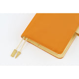 Hobonichi - Funda A6 Original Size | Colors: Butterscotch