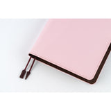 Hobonichi - Funda Cousin A5 | Colors: Sweet Cacao