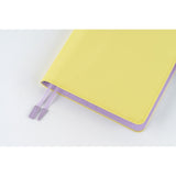 Hobonichi - Funda Cousin A5 | Colors: Honey Lilac