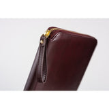 Hobonichi - Funda Cousin A5 | Single Color: Amarone