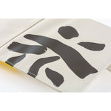 Hobonichi - Funda A6 Original Size | Yuichi Inoue Hana (Flower)