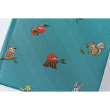 Hobonichi - Agenda Weeks MEGA | Bow & Tie In the Forest - Semanal - Enero a Diciembre 2026