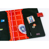 Hobonichi - Funda Cousin A5 | Yumi Kitagishi: White Cat’s Daily Life