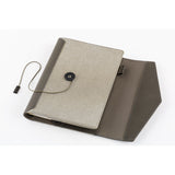 Hobonichi - Funda Cousin A5 | Letter