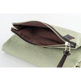 Hobonichi - Funda A6 Original Size | Tragen: Oakmoss