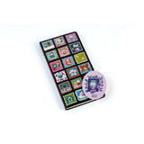 Hobonichi - Agenda Weeks | Yumi Kitagishi: White Cat’s Daily Life - Semanal - Enero a Diciembre 2026