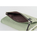 Hobonichi - Funda Cousin A5 | Tragen: Oakmoss