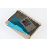 Hobonichi - Funda A6 Original Size | Alettone: Gray