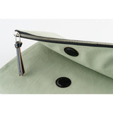 Hobonichi - Funda Cousin A5 | Tragen: Oakmoss