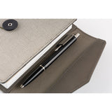 Hobonichi - Funda A6 Original Size | Letter