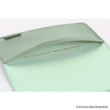 Hobonichi - Funda A6 Original Size | ONE PIECE magazine End of Luffy’s Dream (Mint Green)