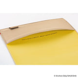 Hobonichi - Funda A5 Cousin | ONE PIECE magazine End of Luffy’s Dream (Sand Beige)