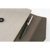 Hobonichi - Funda Cousin A5 | Letter