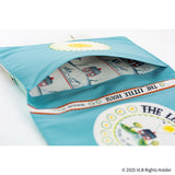 Hobonichi - Funda Cousin A5 | Virginia Lee Burton: The Little House