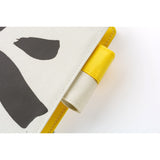 Hobonichi - Funda A6 Original Size | Yuichi Inoue Hana (Flower)