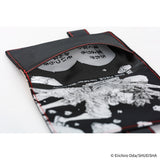 Hobonichi - Funda A6 Original Size | ONE PIECE magazine Straw Hat Luffy (Black)