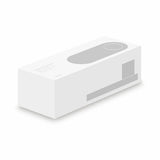 Hightide - Desk Organizer Organizador de Escritorio | Azul Claro