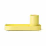 Hightide - Desk Organizer Organizador de Escritorio | Azul Claro