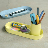 Hightide - Desk Organizer | Yellow