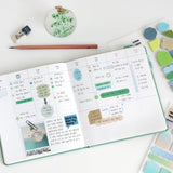 Iconic - Index Point Sticky Notes | 02 Cool