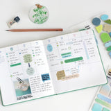 Iconic - Index Point Sticky Notes | 01 Warm
