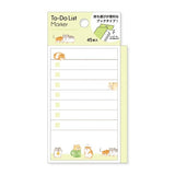 MIND WAVE - Notas Adhesivas To-Do List Marker | Hamster