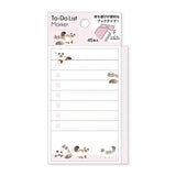 MIND WAVE - Notas Adhesivas To-Do List Marker | Ragdoll