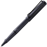 LAMY - Safari Roller | Steel Black