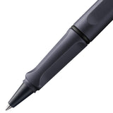 LAMY - Safari Roller | Steel Black