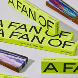 A FAN OF – Standard Fan | Aurora Skies