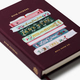 Rifle Paper Co - Embroidered Book Journal | Ladies Night