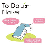 MIND WAVE - Notas Adhesivas To-Do List Marker | Bird
