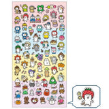 Mind Wave - Stickers Petit Life of a Cat