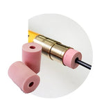 OHTO - Wooden Mechanical Pencil 2.0mm | Burgundy