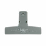 Penco - Clampy Plastic Clip | Grey