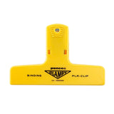 Penco - Clampy Plastic Clip | Yellow