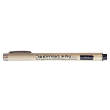 Kokuyo -  Drawing Pen 0.5mm | Black