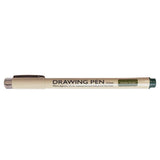 Kokuyo -  Drawing Pen 0.5mm | Hunter Green